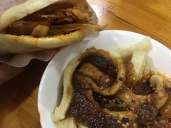 -洞子口张老二凉粉(文殊院店)