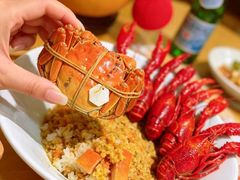 -蟹家大院(外滩店)