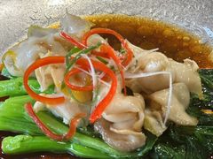 -老虎滩大连海鲜烧烤(水游城店)