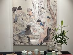-维园悦谱·海派家常菜(乌鲁木齐南路店)
