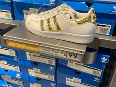 -NIKE上海青浦优选体验店