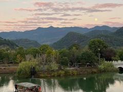 -桃源咖啡厅(武夷山大红袍山庄店)