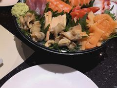 -大渔铁板烧(万象城店)