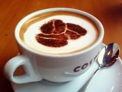 -COSTA COFFEE(吴江路店)