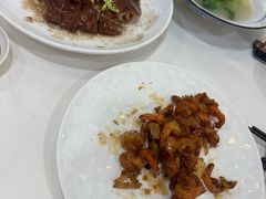 -新兴家喻酒家·羊城名宴(昌岗店)