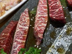 -丸藏和牛烧肉专门店(园区师惠坊店)