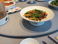 -阿庄新豫菜(通泰路店)