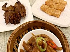 -潮府馆·非遗潮州菜·世纪公园(新国际博览中心店)