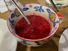 三生三世桃花羹-兰桂坊·花园餐厅(西湖店)