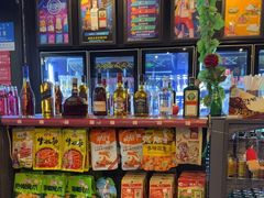 -唱吧麦颂KTV(萧山加州阳光广场店)