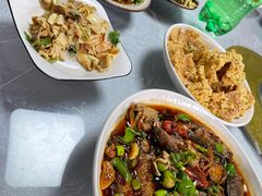 -高淳老街土菜馆(迎薰门店)