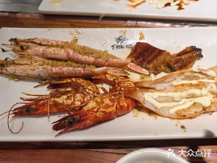 大渔之观(安贞店)图片