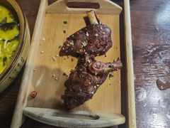 -开小灶(公望街店)