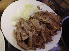 iphone_upload_pic-清之口·东乡鸡自助饺子(经二路店)