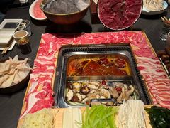 -宽来火锅(来福士广场店)