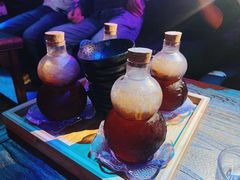 葫涂-贰麻酒馆(金山斗酒场店)
