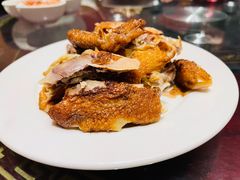 -萧记三鲜烩面(郑汴路店)