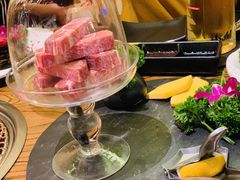 -黑牛の店·和牛烧肉(合生汇店)