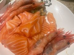-初色海鲜自助(万丰路店)