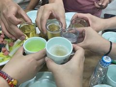-春水锅贴·传统鲁菜(大明湖店)