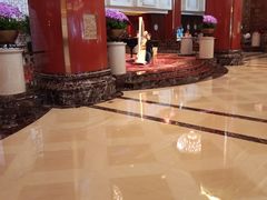 -北京中国大饭店