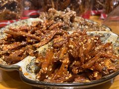 -佟小曼手工茶饼坊(鼓浪屿1店)