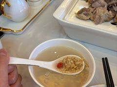 兰州甜焙子-燕兰楼·清真西北融合菜(亚运村店)