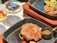 -牛扒先生·厚切雪花牛扒西餐厅(北京路禺山路店)