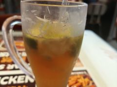 -文通冰室(东方宝泰店)