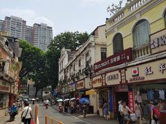 -如家酒店·neo(广州东山口地铁站中山一院店)