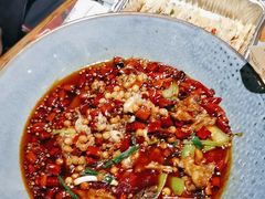 -北京食堂·烤鸭·宵夜(亚运村店)