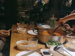 -四喜小胖·北京涮肉(五道营店)