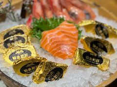 -蟹将军·松叶蟹和牛日料放题自助(K11店)