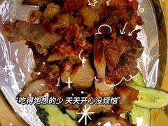 -老爷庙风味美食府(魏都大道店)