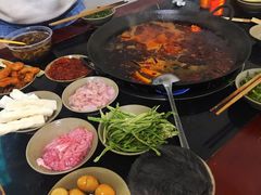 -星鸿社重庆老火锅