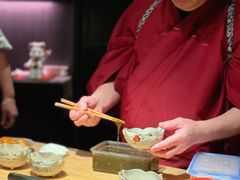 -橼舍鮨青木