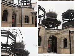 -故宫博物院(故宫)