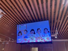 -西贝莜面村(当代商城店)