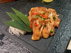 -嘿嘟嘟·肋条烧肉放题(爱融荟城店)