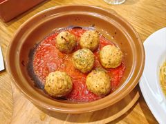 -萨莉亚意式餐厅(南海万达广场店)