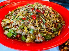 -常和州·夜宵大排档(常州单店)