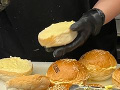 -shark burger·鲨鱼汉堡(交子大道店)