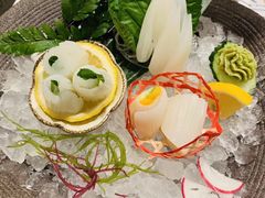 -古田居·特色寿司料理(星之岛旗舰店)