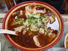 -杨大叔爱面子·四川小吃(岗头店)