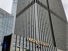 -Huange欢歌KTV(欣都龙城vcpark购物中心店)