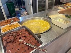 -富龙快餐店(小北店)