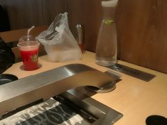 -新石器烤肉(百联川沙店)