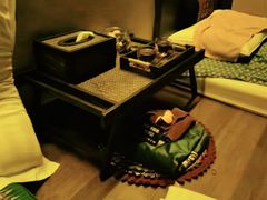-泰禾馨·泰式按摩精油SPA(河西万达店)