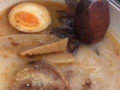 -味千拉面(南虹店)