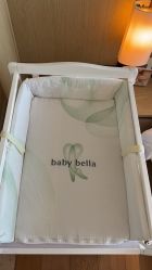 -baby bella小贝拉母婴护理中心(北京东隅店)